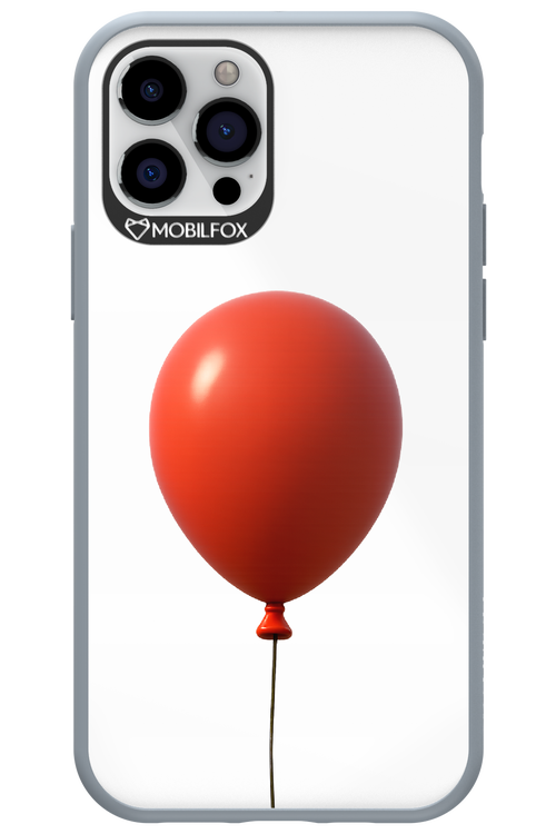 Red Balloon 2.0 - Apple iPhone 12 Pro