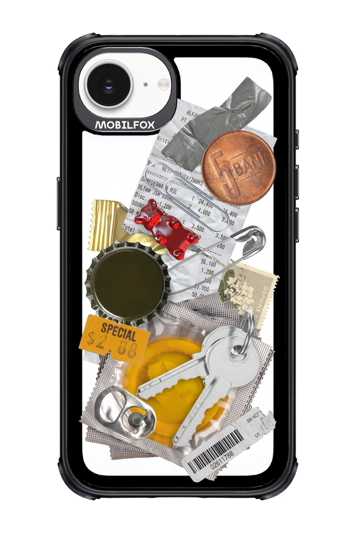 Just in Case 2.0 - Apple iPhone 16e