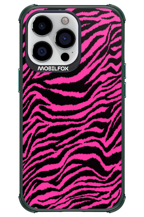 Pink Tiger - Apple iPhone 13 Pro