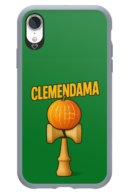 Clemendama 2.0 - Apple iPhone XR