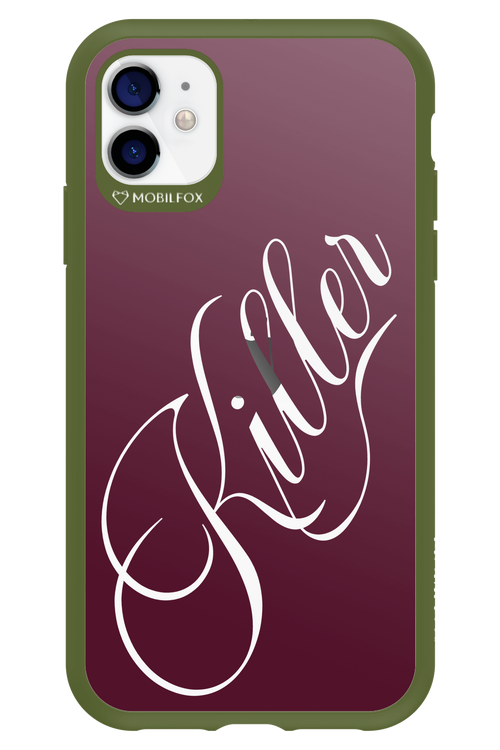 Cherry Killer - Apple iPhone 11