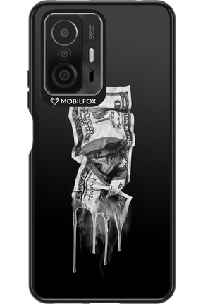 Melting Money - Xiaomi Mi 11T Pro