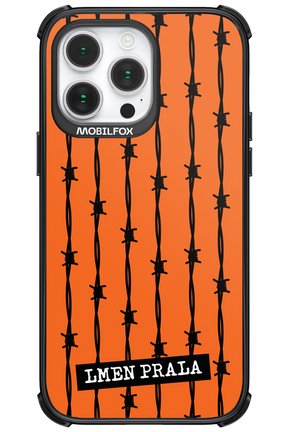 Böri Prala - Apple iPhone 14 Pro Max