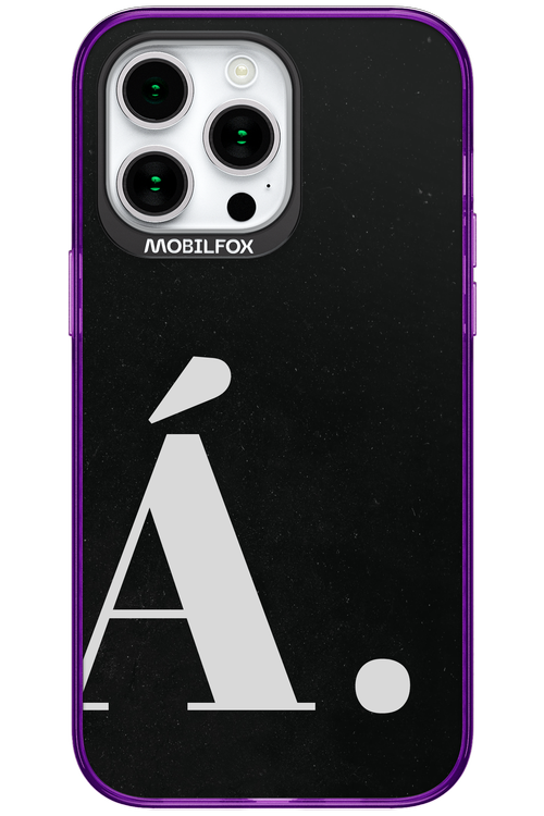 A II (Off Space) 2.0 - Apple iPhone 15 Pro Max