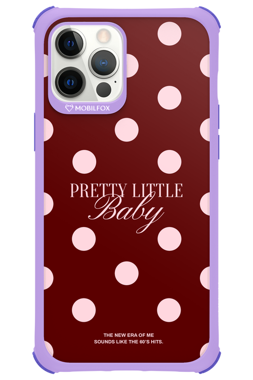 60’s Baby - Apple iPhone 12 Pro Max