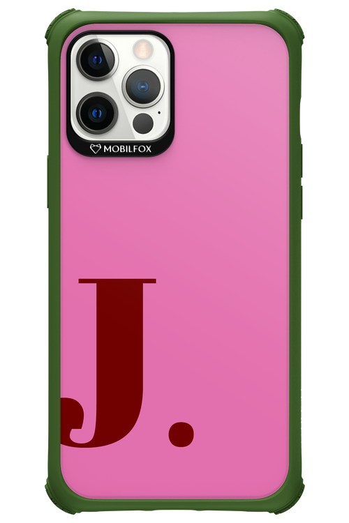 J (Sorbet) 2.0 - Apple iPhone 12 Pro Max