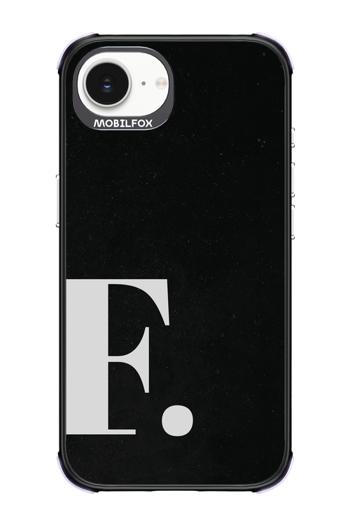 F (Off Space) 2.0 - Apple iPhone 16e