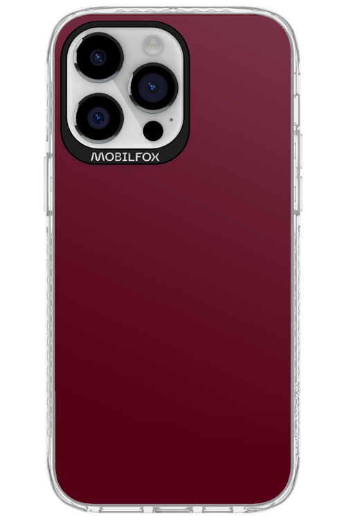 Burgundy - Apple iPhone 14 Pro Max