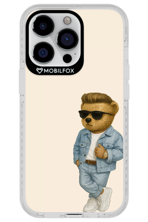 Gamibear (Desert) - Apple iPhone 13 Pro