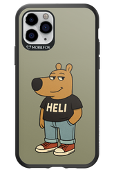 ChillHeli - Apple iPhone 11 Pro