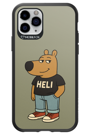 ChillHeli - Apple iPhone 11 Pro