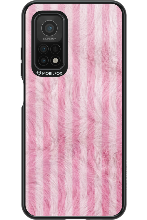 Furr Case 2.0 - Xiaomi Mi 10T 5G