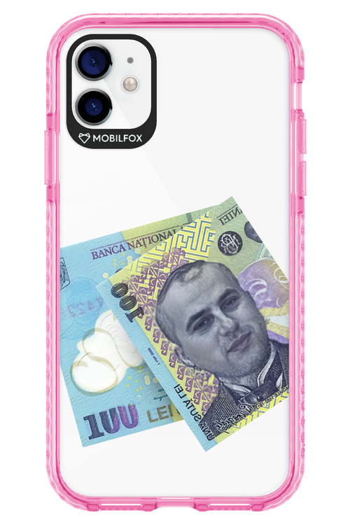Zbir Lei 2.0 - Apple iPhone 11