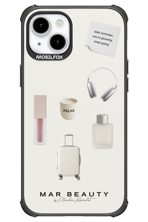 Clean Girl - Apple iPhone 15 Plus