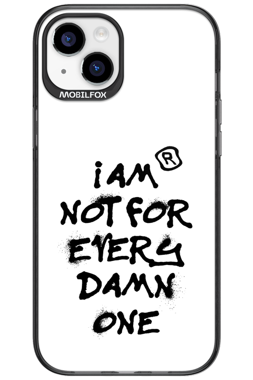Original R 2.0 - Apple iPhone 15 Plus