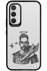 iNGER White  2.0 - Samsung Galaxy A34