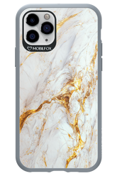 Quartz - Apple iPhone 11 Pro