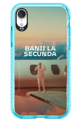 Banii la secunda - Apple iPhone XR