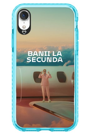 Banii la secunda - Apple iPhone XR