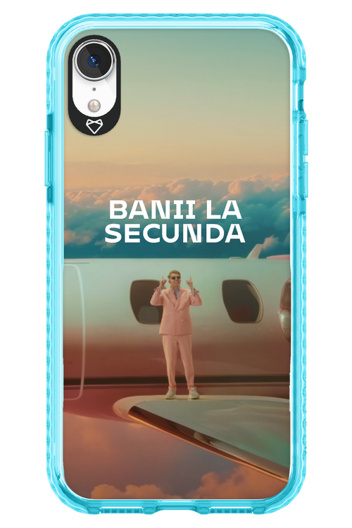 Banii la secunda - Apple iPhone XR