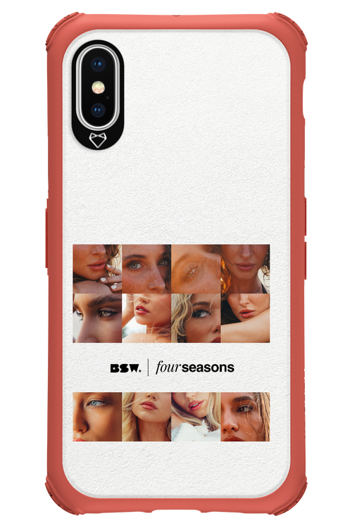 BSW FourSeasons 4 2.0 - Apple iPhone XS