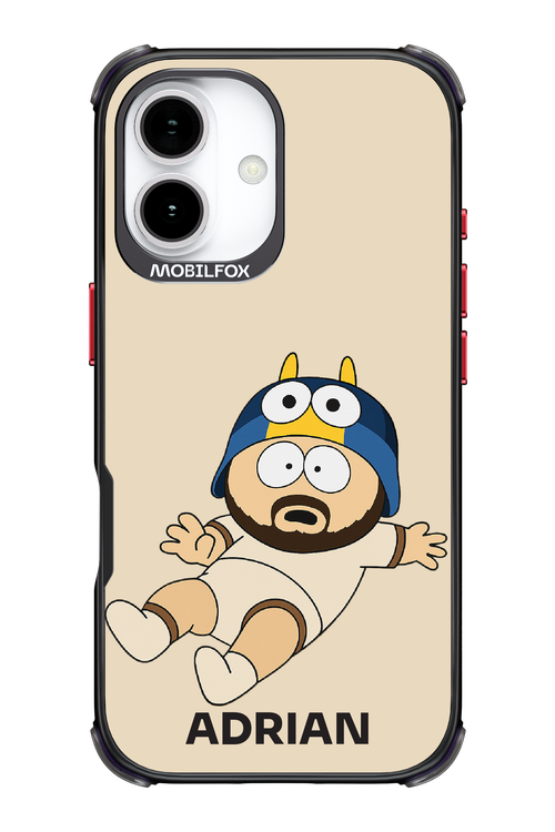 ChildHeli 1 - Apple iPhone 17