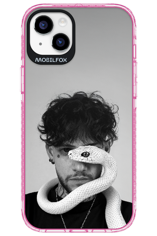 SNAKE (RAVA) - Apple iPhone 14 Plus