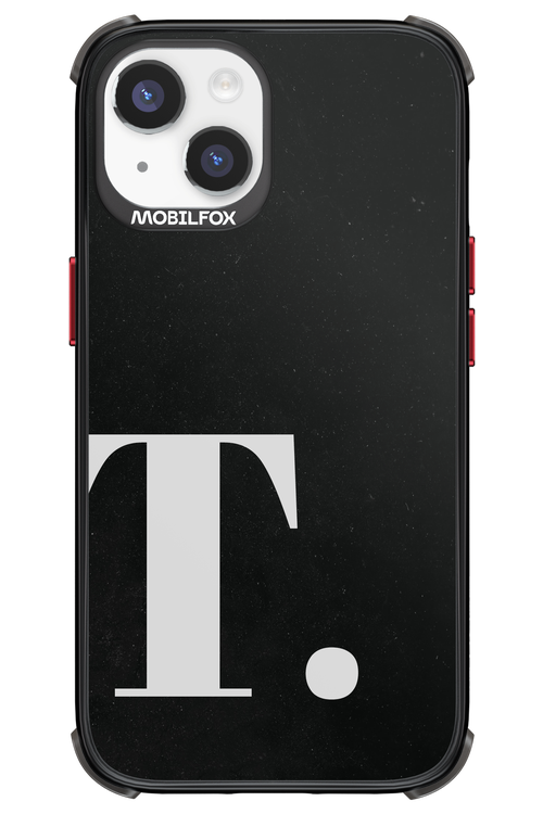 T (Off Space) 2.0 - Apple iPhone 14