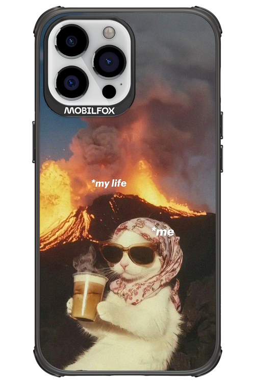 My life 2.0 - Apple iPhone 13 Pro Max