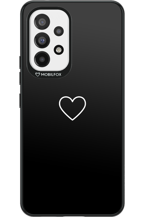 Love Is Simple - Samsung Galaxy A53