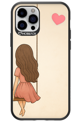 Girl Love II 2.0 - Apple iPhone 12 Pro