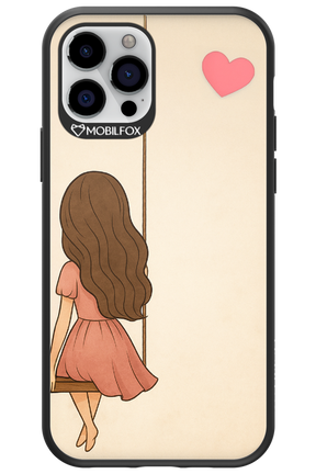 Girl Love II 2.0 - Apple iPhone 12 Pro