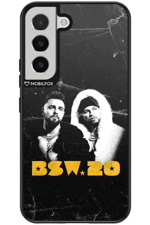 BSW 20 (3) 2.0 - Samsung Galaxy S22