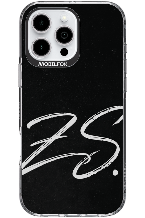 (Off Space) ZS 2.0 - Apple iPhone 16 Pro Max