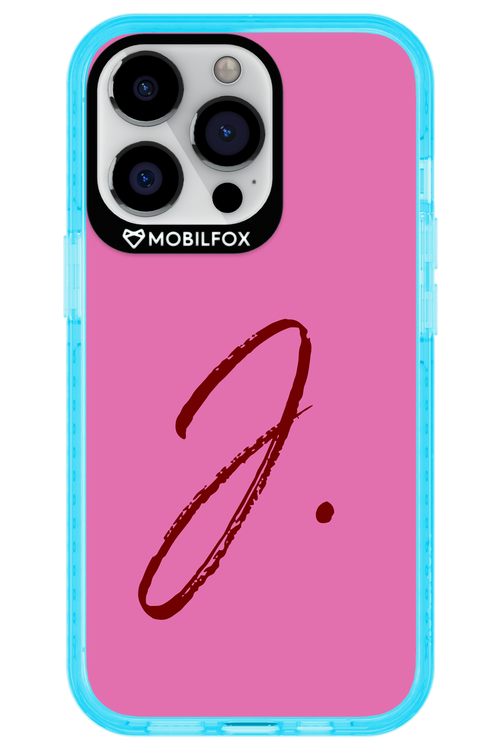 (Sorbet) J 2.0 - Apple iPhone 13 Pro
