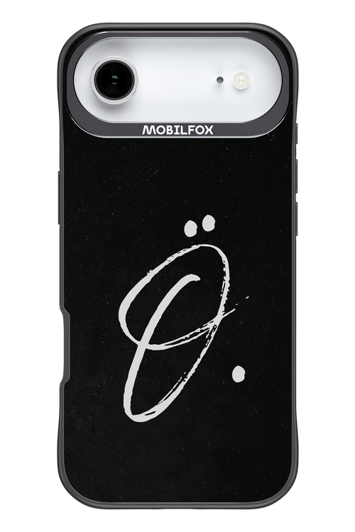 (Off Space) O II 2.0 - Apple iPhone 17 Air