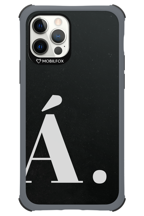 A II (Off Space) 2.0 - Apple iPhone 12 Pro
