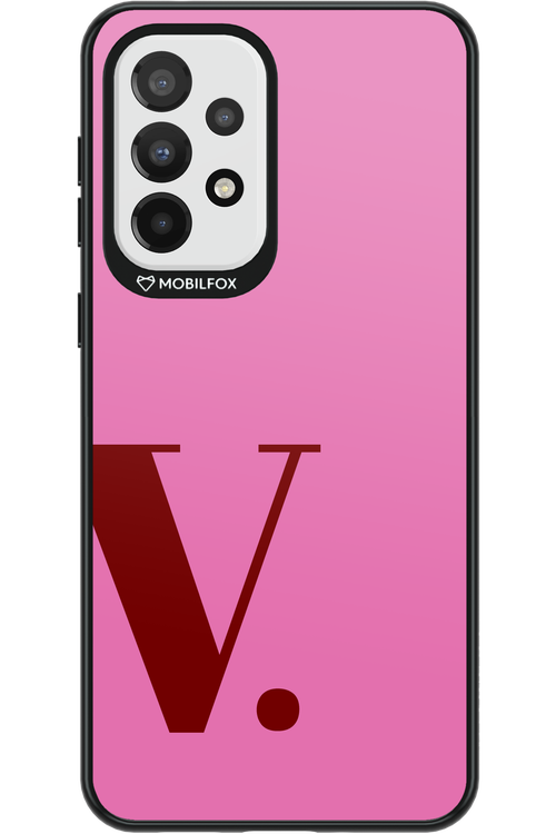 V (Sorbet) 2.0 - Samsung Galaxy A33