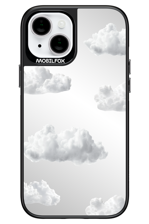 Cloud Pillows Mirror 2.0 - Apple iPhone 14