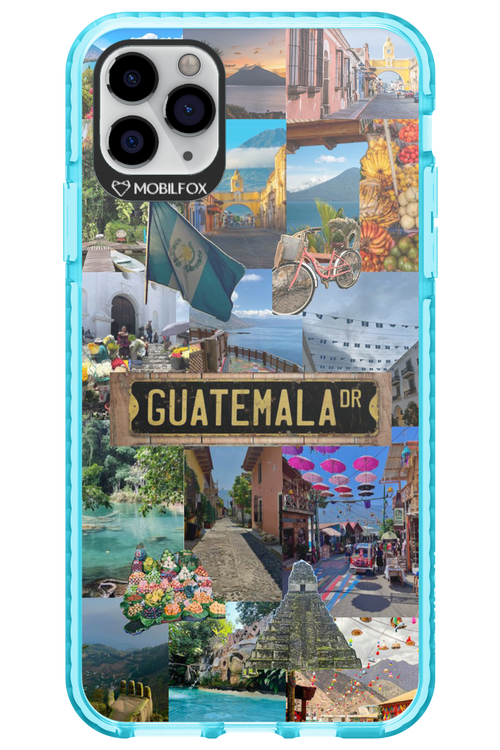 Guatemala DR 2.0 - Apple iPhone 11 Pro Max