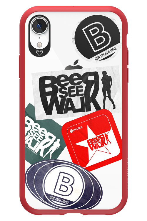 Beerseewalk I 2.0 - Apple iPhone XR
