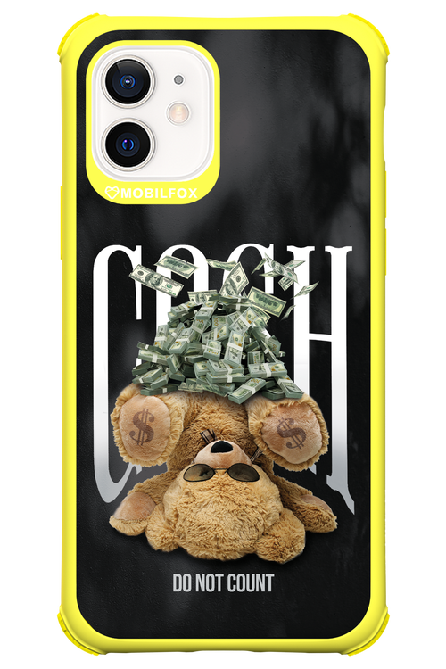 CASH 2.0 - Apple iPhone 12