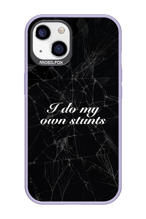 Stunts 2.0 - Apple iPhone 13