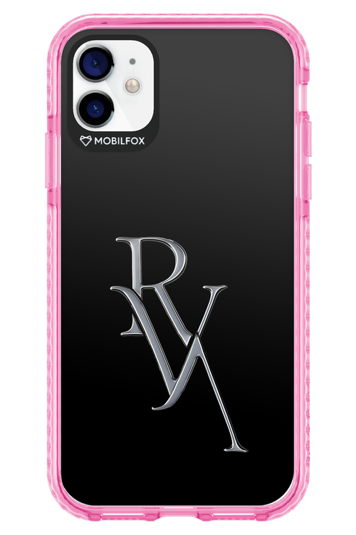 Silver RVA - Apple iPhone 11