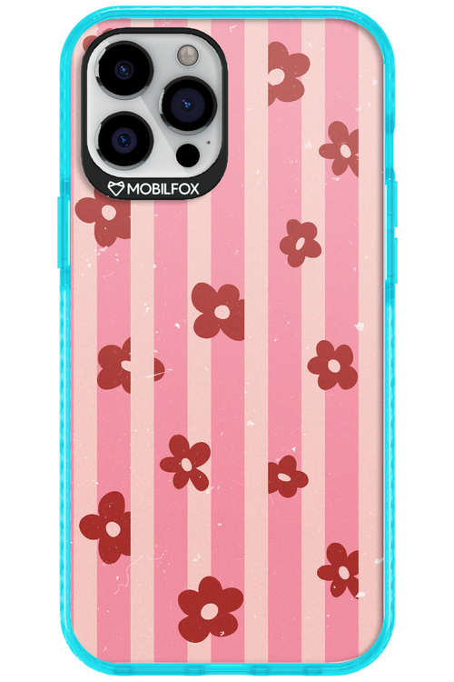 Flower Powerr 2.0 - Apple iPhone 12 Pro Max