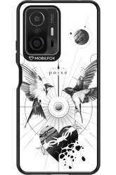 Madár 2.0 - Xiaomi Mi 11T