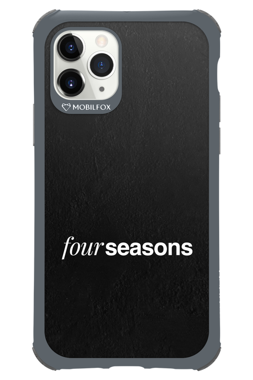BSW FourSeasons 2 2.0 - Apple iPhone 11 Pro