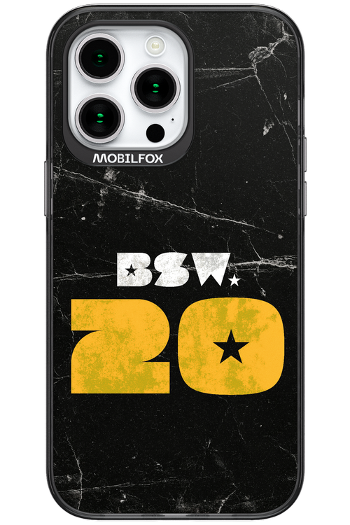 BSW 20 (1) 2.0 - Apple iPhone 15 Pro Max