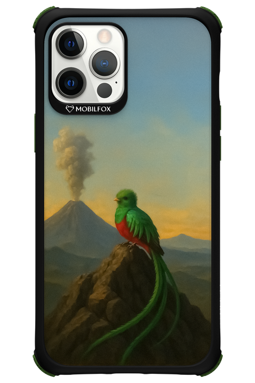 Birdy 2.0 - Apple iPhone 12 Pro Max