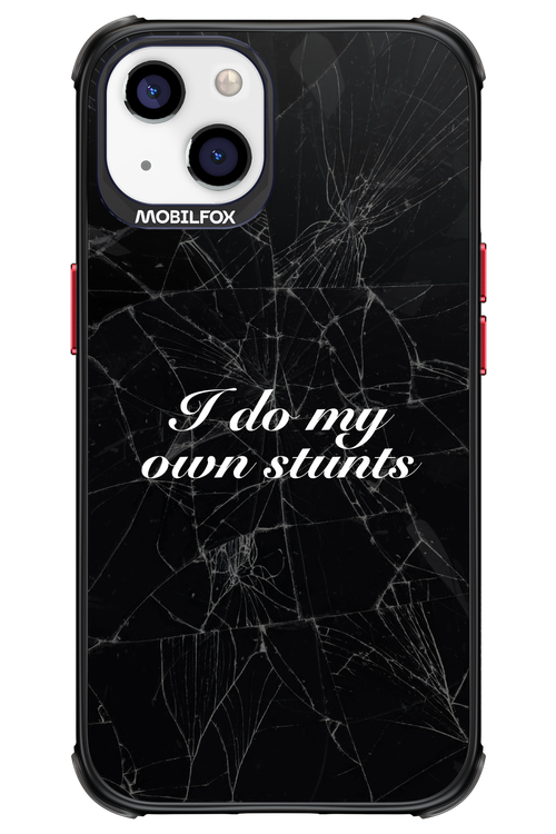 Stunts - Apple iPhone 13
